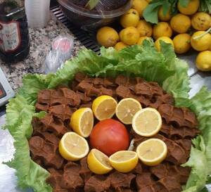 Ikram Cigkofte Sisli Merkez Istanbul Zomato